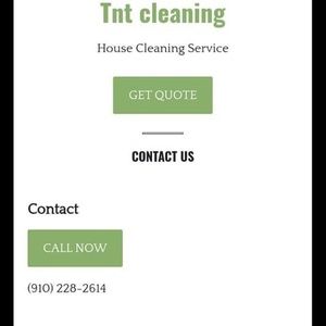 Meet your Posher, Tinesha